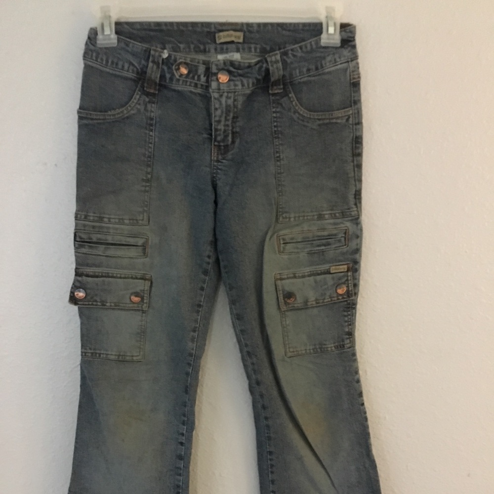 Billabong Jeans